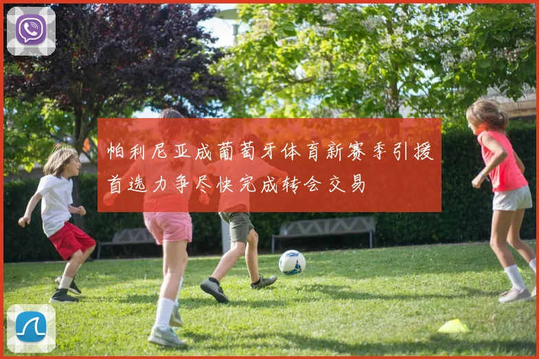 帕利尼亚成葡萄牙体育新赛季引援首选力争尽快完成转会交易